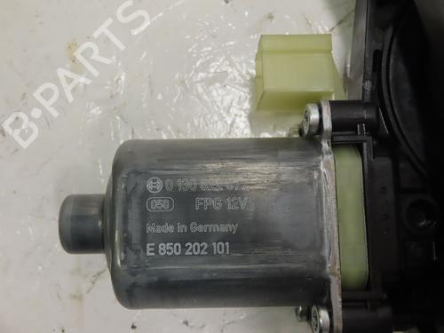 Front left window mechanism VW GOLF VII (5G1, BQ1, BE1, BE2) 1.4 GTE Hybrid | BP29468913C22 