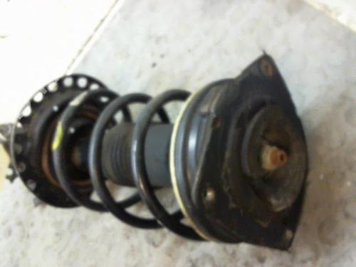 Used Right front shock absorber Right front shock absorber NISSAN MICRA III (K12) 1.2 16V (65 hp) 9381221 9381221