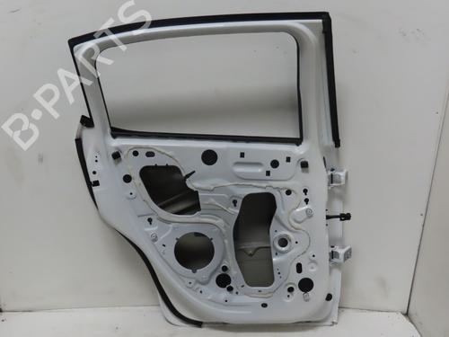 Used Left rear door CITROËN C3 III (SX) 1.2 THP 110 (SXHNPS, SXHNZT, SXHNZ6) (110 hp) 31276409