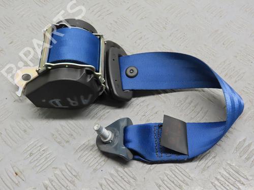 Used Rear right belt tensioner PEUGEOT 208 I (CA_, CC_) 1.0 VTi (68 hp) 25705858