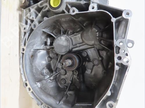 Gearbox PEUGEOT 2008 I (CU_) 1.2 THP 130 / PureTech 130 | BP27331591M3  - Image 5