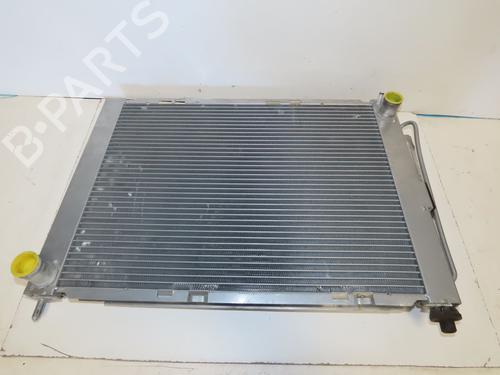 Used Water radiator Water radiator RENAULT TWINGO II (CN0_) 1.2 16V (CN04, CN0B) (75 hp) 34200964 34200964