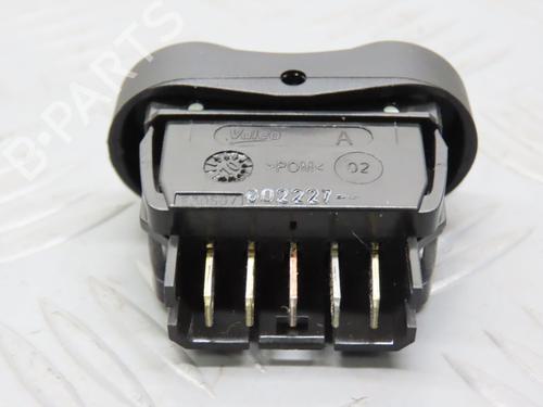 Used Left front window switch DACIA DUSTER (HS_) 1.5 dCi (HSMC) (107 hp) 31030608