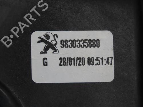 Vindusheismekanisme venstre foran PEUGEOT PARTNER Box Body/MPV (K9) 1.5 BlueHDi 100 (102 hp) 30797901