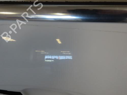 Right front door FORD C-MAX II (DXA/CB7, DXA/CEU) 1.6 TDCi | BP22997716C3 