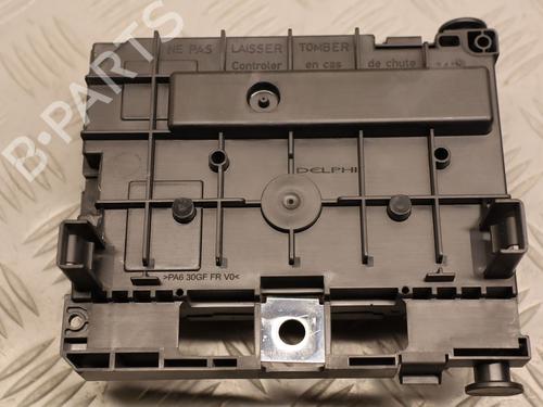 Used Fuse box Fuse box PEUGEOT 3008 I MPV (0U_) 1.6 HDi (114 hp) 33769690 33769690