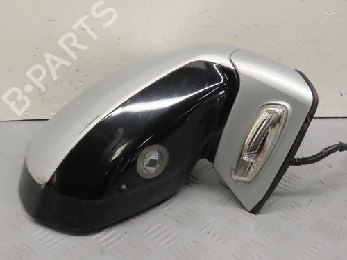 Right mirror CITROËN C4 Grand Picasso I (UA_) 1.6 HDi | BP31276307C27