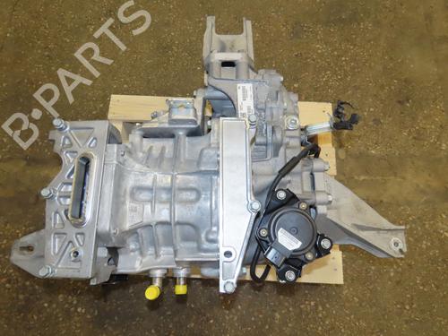 Engine NISSAN LEAF (ZE1) Electric | BP32740060M1  - Image 7