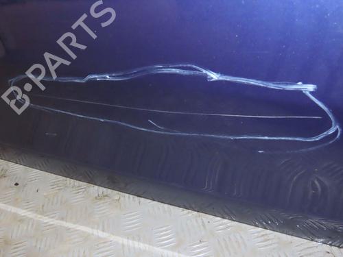 Right front door PEUGEOT 208 I (CA_, CC_) 1.6 HDi | BP24018765C3