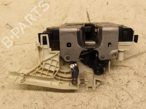 Front left lock VW CRAFTER 30-50 Van (2E_) 2.0 TDI | BP29442098C98 