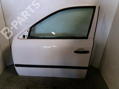 Used Left front door SKODA OCTAVIA I (1U2) 1.9 TDI (110 hp) 9382024