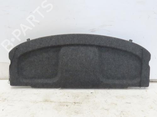 Rear parcel shelf TOYOTA AURIS (_E15_) 2.0 D-4D (ADE150_, ADE150R) | BP29643844C85 