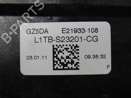 Used Front left window mechanism FORD PUMA (J2K, CF7) 1.0 EcoBoost mHEV (125 hp) 29046002