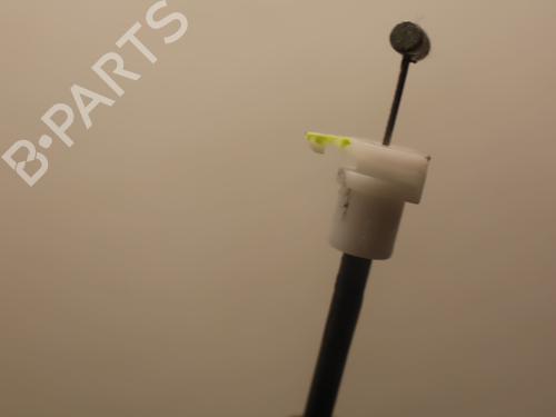 Used Front left lock Front left lock PEUGEOT PARTNER MPV (5_, G_) 1.6 HDi 90 (90 hp) 33744353 33744353