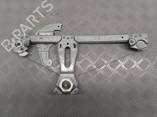 Front left window mechanism CITROËN C3 I (FC_, FN_) 1.4 i | BP10046440C22 
