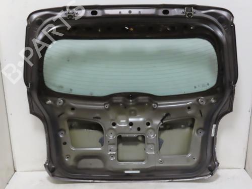 Used Tailgate Tailgate FIAT 500X (334_) 1.6 D Multijet (334AXA1B, 334AXA11) (120 hp) 39733070 39733070
