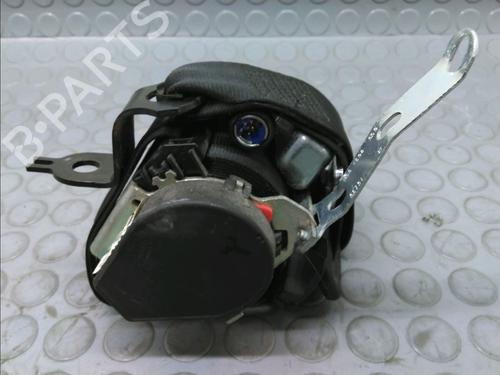 Used Front right seatbelt Front right seatbelt VW POLO IV (9N_, 9A_) 1.4 TDI (70 hp) 17780002 17780002