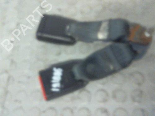 Used Seat buckle DACIA SANDERO II 1.5 dCi (90 hp) 14885641