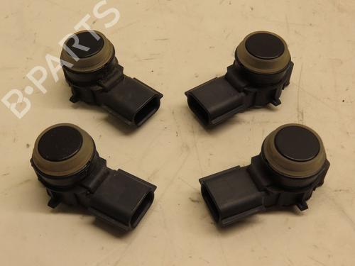 Elektronisk modul RENAULT MEGANE IV Hatchback (B9A/M/N_) 1.2 TCe 130 (B9MR) | BP29643822M83 