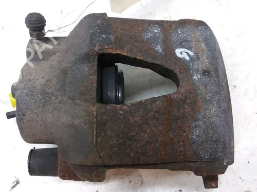 Used Left front brake caliper VW FOX Hatchback (5Z1, 5Z3, 5Z4) 1.2 (55 hp) 14885221