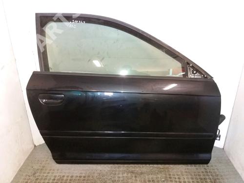 Puerta delantera derecha AUDI A3 (8P1) 3.2 V6 quattro (250 hp) 9380907