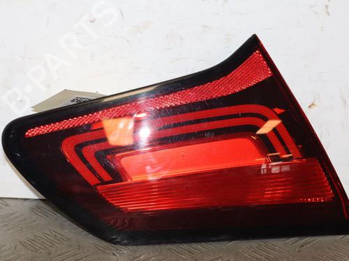 Left tailgate light CITROËN C4 II (NC_) 1.2 THP 110 (NCHNZ6, NCHNV6) | BP40273403C79 - Image 3