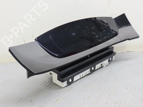 Instrument cluster HONDA CIVIC VIII Hatchback (FN, FK) 2.2 CTDi (FK3) | BP18342712C47 