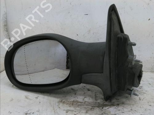 Used Left mirror RENAULT LAGUNA I (B56_, 556_) 1.9 dCi (B56W) (107 hp) 17781200