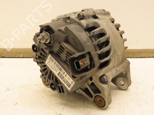 Used Alternator RENAULT CLIO IV (BH_) 1.5 dCi 90 (90 hp) 29045926