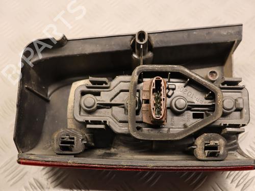 Used Right taillight Right taillight PEUGEOT PARTNER MPV (5_, G_) 1.4 (75 hp) 33769769 33769769