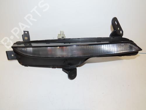 Left front indicator RENAULT MEGANE IV Grandtour (K9A/M/N_) 1.5 dCi 110 | BP32151215C32 - Image 3