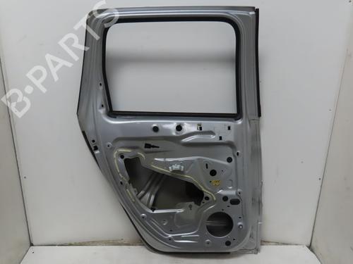 Used Left rear door Left rear door CITROËN C3 Picasso (SH_) 1.6 HDI 90 (92 hp) 34640533 34640533