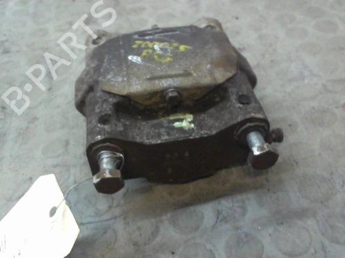Venstre bremsecaliper bak CITROËN C5 I (DC_) 1.8 16V (DC6FZB, DC6FZE) (115 hp) 23154625