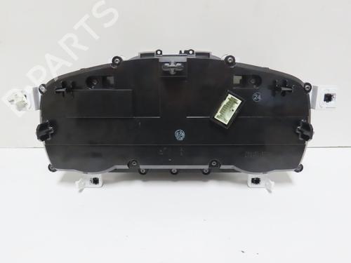 Instrument cluster PEUGEOT RIFTER 1.5 BlueHDi 130 | BP30333044C47 - Image 3
