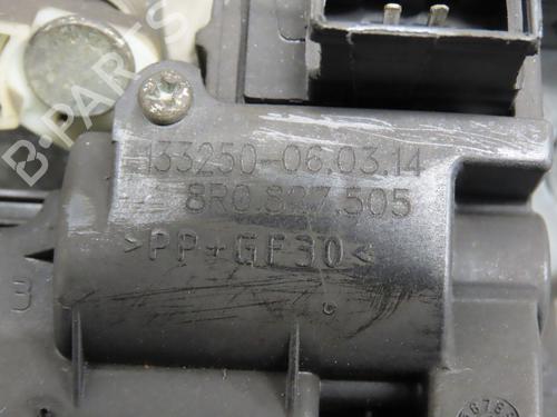 Tailgate lock AUDI A1 (8X1, 8XK) S1 quattro | BP17782003C101 