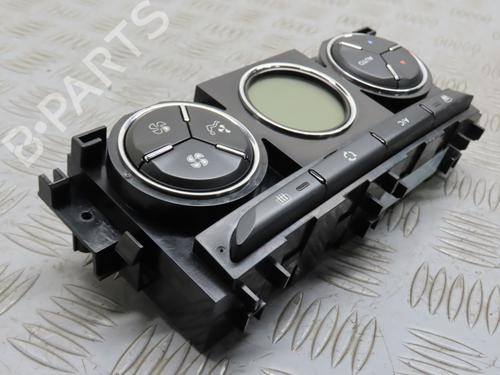 Climate control CITROËN C3 II (SC_) 1.6 VTi 120 | BP23934573I5 