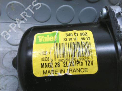 Front wiper motor RENAULT KANGOO Express (FW0/1_) 1.5 dCi 90 (FW0G, FW05, FW08, FW11) | BP17783208M29 