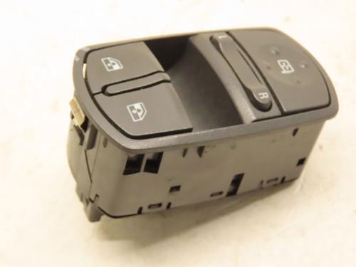 Left front window switch OPEL CORSA D (S07) 1.2 (L08, L68) | BP30189214I27 