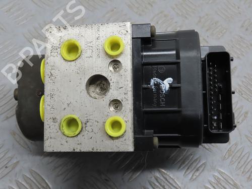 Used ABS pump PEUGEOT 806 (221) 2.0 HDI (109 hp) 18076611
