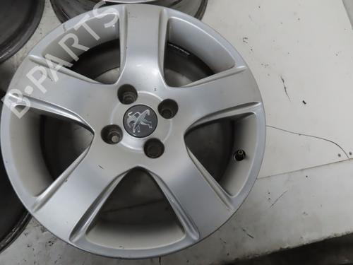 Fælk OPEL CORSA E (X15) 1.3 CDTI (08, 68) | BP33187684C45 - Image 3