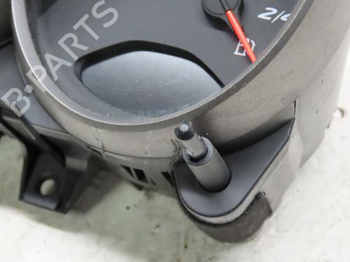 Instrument cluster PORSCHE BOXSTER (987) 2.7 | BP29643675C47 