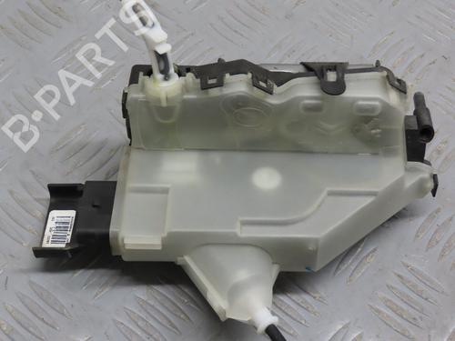 Høyre foran lås CITROËN C3 III (SX) 1.2 THP 110 (SXHNPS, SXHNZT, SXHNZ6) (110 hp) 24992298