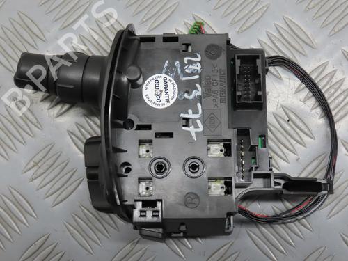 Steering column stalk RENAULT SCÉNIC II (JM0/1_) 1.5 dCi (JM1E, JM16) | BP23154780I23