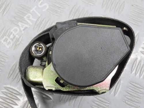 Front right belt tensioner PEUGEOT 807 (EB_) 2.0 HDi | BP22997653C88 