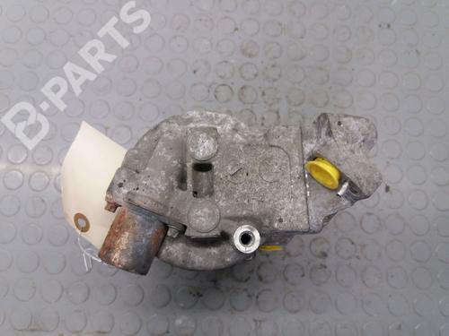 AC-Kompressor MERCEDES-BENZ A-CLASS (W168) A 160 (168.033, 168.133) | BP10356671M34 