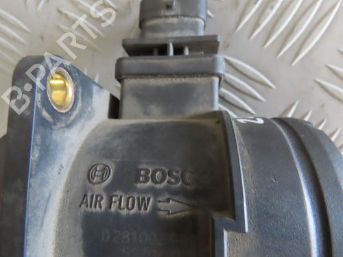 Mass air flow sensor FIAT GRANDE PUNTO (199_) 1.3 D Multijet | BP19441173M95 