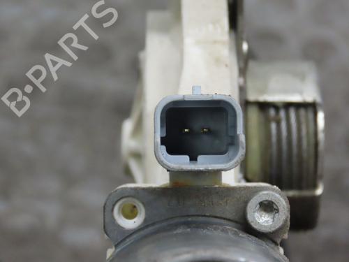 Front right window mechanism NISSAN MICRA III (K12) 1.2 16V | BP17780715C23 