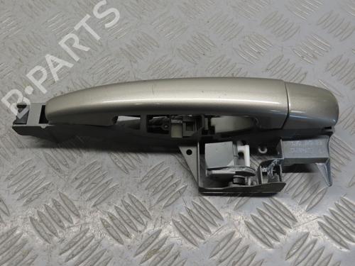 Used Front right exterior door handle PEUGEOT 3008 I MPV (0U_) 2.0 HDi Hybrid4 (0URHCA) (200 hp) 18913396