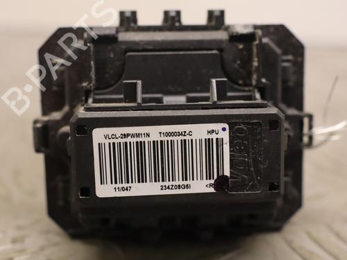 Used Heater resistor Heater resistor 38100288 38100288