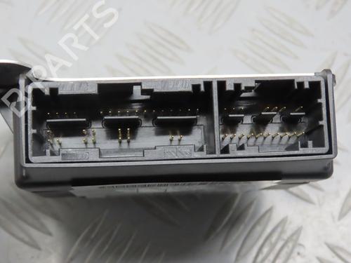 ECU airbags CITROËN C3 III (SX) 1.2 PureTech 82 | BP31276161M53